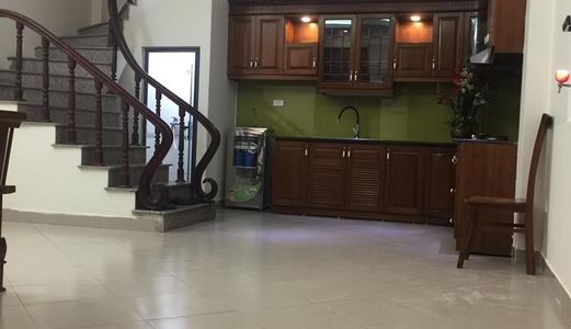 Nhà Đẹp Tô Vinh Diện Trước Cửa Ô Tô Quay Đầu 36M - 4,1 Tỷ 