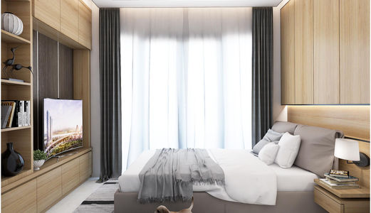 Bán Nhà Quận 12 Chỉ 1,1Tỷ (80%) 75M2, 1 Trệt, 2 Lầu (1 Phòng Khách, 3 Phòng Ngủ, 3 Wc)