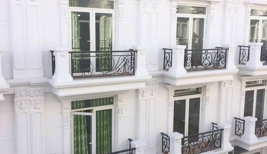 Bán Nhà Mặt Phố Quận 12, 1 Trệt 2 Lầu, 3 Phòng Ngủ, 3 Wc, Tô Ngọc Vân, Nhà Mới 100%, Giá Chỉ 1,3 Tỷ