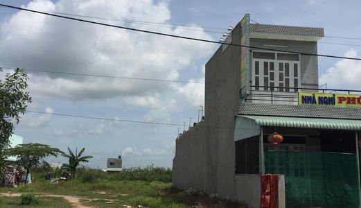 Bán Đất Nền Mặt Tiền Tỉnh Lộ 10