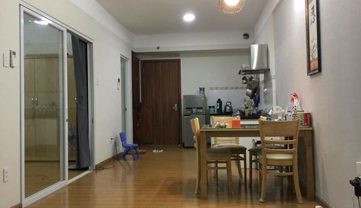 Bán Căn Hộ Flora Anh Đào 54M2 Mặt Tiền Đỗ Xuân Hợp Giá Tốt Nhất Thị Trường Chỉ 1,2 Tỷ