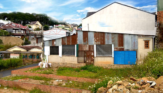 Sang Nhượng Lô Đất Xây Dựng Khu An Ninh Yên Tĩnh Phường 4 Đà Lạt 