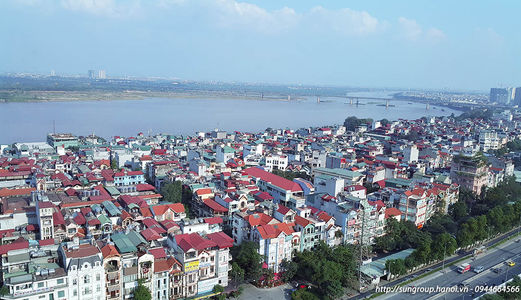 Chính Chủ Bán Căn Hộ Số 12 A Tòa T3 Sun Ancora Lương Yên