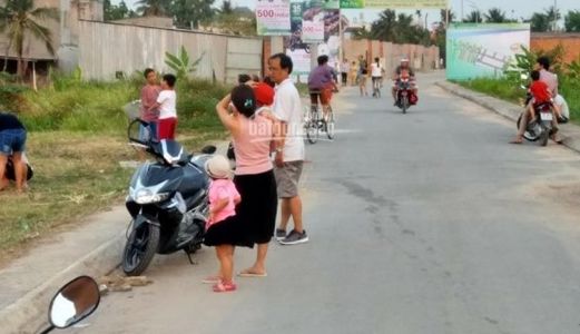 Đất Nền Dự Án An Phú Riverside, Ngày 20.7.2018 Nhận Sổ Hồng Riêng, Đừng Bỏ Lỡ Cơ Hội