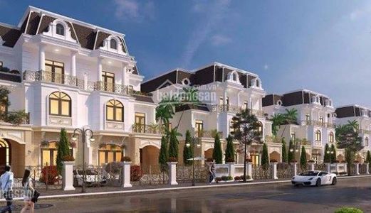 Mở Bán Những Căn Đẹp Nhất Liền Kề Nam 32 , Giá Cực Rẻ