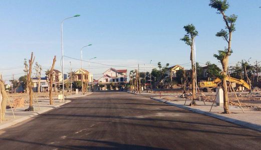 Cơ Hội Đầu Tư Lợi Nhuận Lên Đến 100 Triệu Từ Đất Nền Trung Tâm Thành Phố Đồng Hới