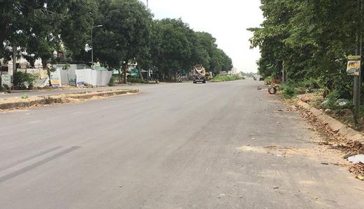 Bán Nền Mặt Tiền Lộ 47M Kdc Xây Dựng_Sổ Hồng Trao Tay