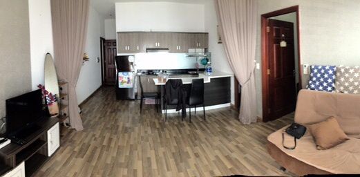 Cần Cho Thuê Căn Hộ 2 Phòng Ngủ, Vị Trí Thuận Lợi, View Đẹp, An Ninh