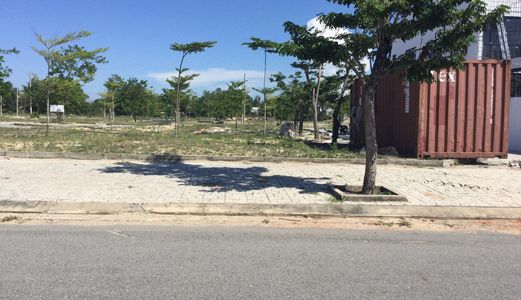 Chính Chủ Bán Nhanh 2 Lô Đất Tại Khu Đô Thị 7B-Điện Ngọc