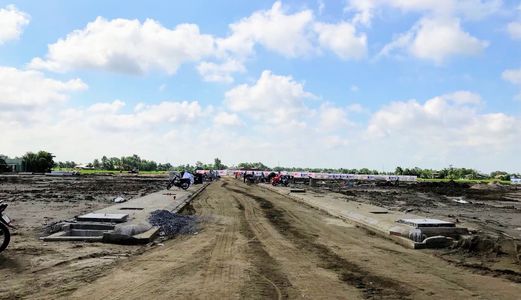 Mua Đất Nhận Vàng Trên Đường Quốc Lộ 50, Siêu Lợi Nhuận Lên Đến 20%/năm