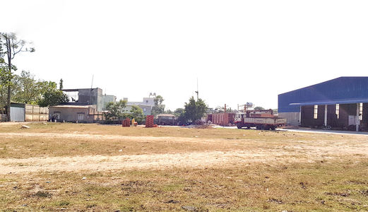 500M2 Tùy Chọn Tốt. Tại Xã Long An Huyện Long Thành Tỉnh Đồng Nai 