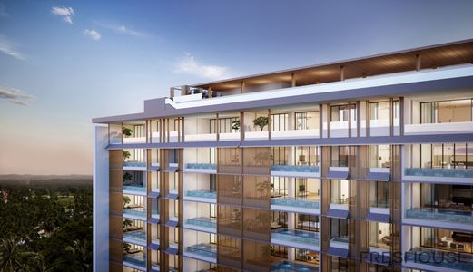 Biệt Thự Biển Bãi Trường Đem Lợi Nhuận Tiền Tỷ Cho Khách Mỗi Năm, Có Hay Không
