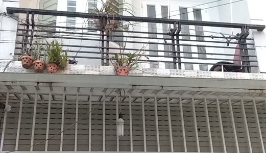 Bán Nhà Dương Văn Dương,4X16,Hẻm 6M,Giá 4.7 Tỷ, Q. Tân Phú