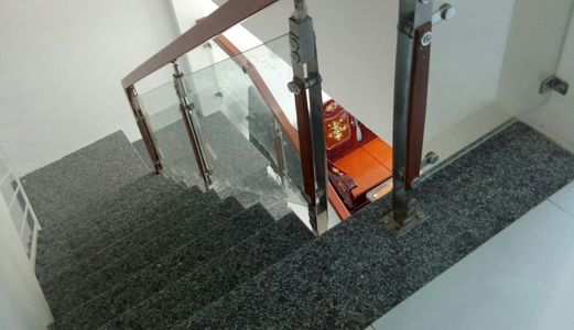 Cần Bán Nhà Đường An Trung 7 – Giữa Cầu Rồng Và Trần Thị Lý