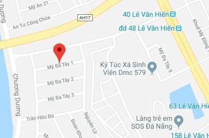 Cần Bán Lô Đất Đường Mỹ Đa Tây 1, 315M2 – Nam Cầu Tuyên Sơn