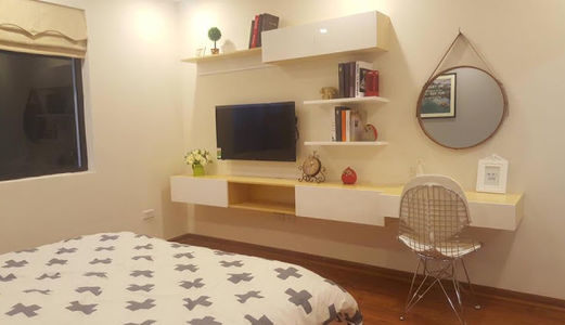 87 Lĩnh Nam Còn Căn Hộ Chung Cư 3 Phòng ngủ, 2 Phòng ngủ - Đồ Cơ Bản Và 3 Phòng ngủ Có Đồ - Giá  6 Triệu/tháng. Lh 0919271728