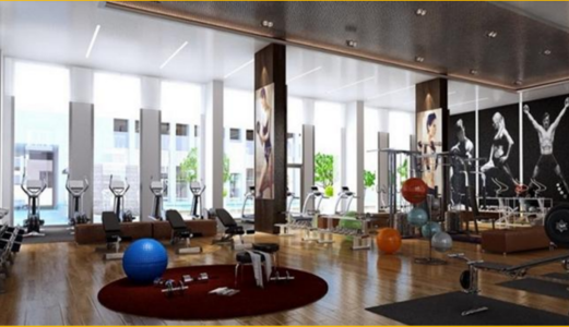 Chính Chủ Bán Duy Nhất Một Căn Hộ Đặc Biệt Tại Tara Residence, Q.8