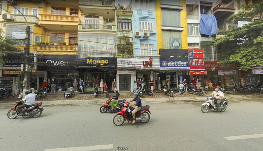 Cho Thuê Nhà Nguyên Căn Mặt Phố Kim Ngưu, Thuận Tiện Mọi Loại Hình Kinh Doanh