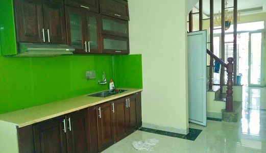 Nhà Mới -Ô Tô - 50M2 - Khu Trung Tâm - Đường Kim Giang