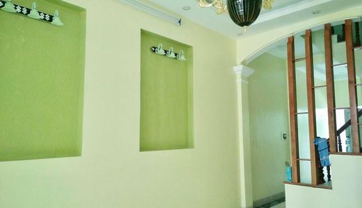 Nhà Mới -Ô Tô - 50M2 - Khu Trung Tâm - Đường Kim Giang