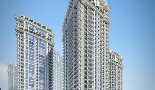 Dự Án Cao Cấp Iris Garden Giá Chỉ Từ 1,7 Tỷ/căn, Full Nội Thất, Lãi suất 0%, Chiết khấu Lên Tới 5,1 - 0977696528