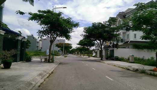 Bán Lô Đất Nền Q9 Đường Trường Lưu