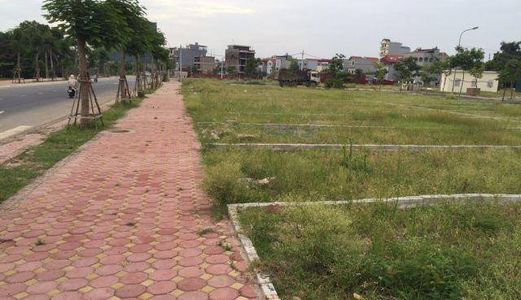 Cần Bán Gấp Đất Nền Dự Án Khu Dân Cư An Hạ Bình Chánh 100% Chỉ Từ 780 Triệu/nền