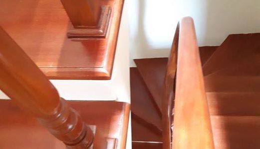 Bán Nhà Mới Phố Lĩnh Nam, Hoàng Mai, Ngõ Ô Tô, 35M2X5T, Mt 3.5M, Giá 2.25 Tỷ.