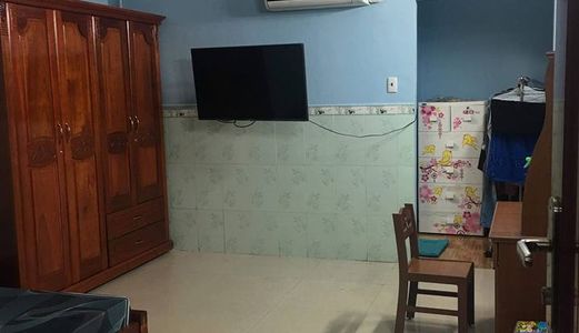 Nhà Hẻm Ôtô – Khu An Ninh Thích Hợp Để Định Cư Lâu Dài