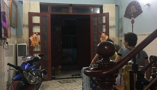 Nhà Hẻm Ôtô – Khu An Ninh Thích Hợp Để Định Cư Lâu Dài