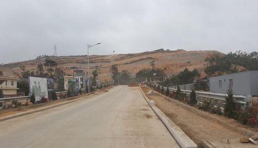 Bán 2 Ô Đất Bt Đồi Thủy Sản Bãi Cháy Hạ Long Giá Rẻ, View Vịnh Giá 14 Triệu/m2