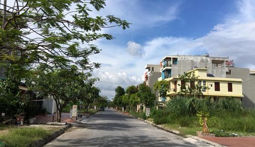 Bán Ô Đất Cột 5-8 Mở Rộng 120M2 Hướng Tây Bắc Ngay Gần Biển, Giá 30 Triệu/M2