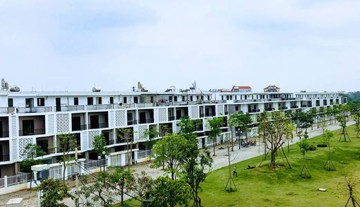 Mở Bán Những Căn Đẹp Nhất Liền Kề Nam 32 , Giá Cực Rẻ