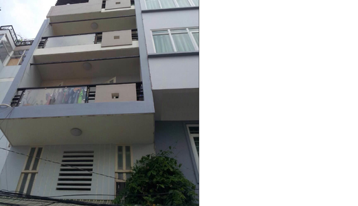 Mua Đất Tặng Nhà Mặt Phố Nghĩa Tân Kinh Daonh Siêu Hot 60M Mặt tiền 4,5M