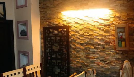 Mua Đất Tặng Nhà Mặt Phố Nghĩa Tân Kinh Daonh Siêu Hot 60M Mặt tiền 4,5M