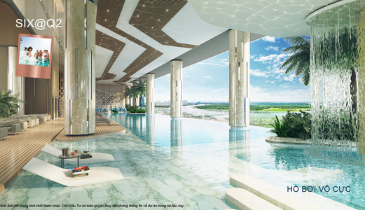 Bán Căn Hộ Dự Án Q.2 Thảo Điền View Sông Vĩnh Viễn, Thanh Toán 0.5% Mỗi Tháng. Lh: 0888 348 288