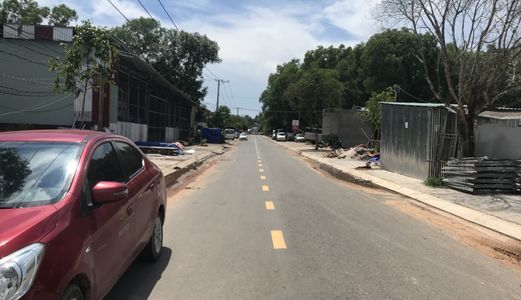 Đất Mặt Tiền Võ Văn  Bích Chỉ 9Tr/m2,cam Kết Sinh Lời Cao.lh;090.2527.003