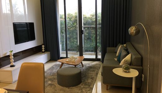 Bán Căn Hộ 5 Mặt Tiền Đường Mai Chí Thọ - Lương Định Của