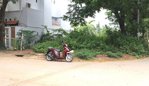 Bán Nền Gốc Khu CIC8 Vị Trí Cực Đẹp/ Thương Lượng Chính Chủ