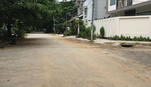 Bán Nền Gốc Khu CIC8 Vị Trí Cực Đẹp/ Thương Lượng Chính Chủ