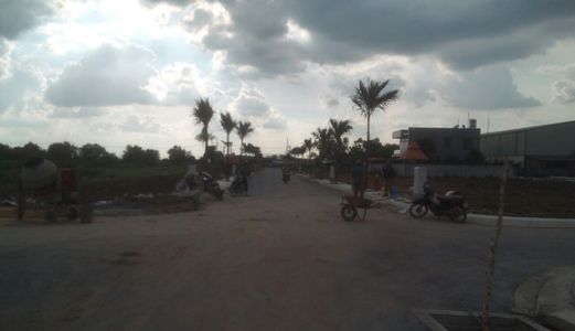 Kẹt Tiền,Cần Ra Gấp Lô Đất Giá Siêu Rẻ.Thương Lượng Mạnh Cho Người Thiện Chí!!