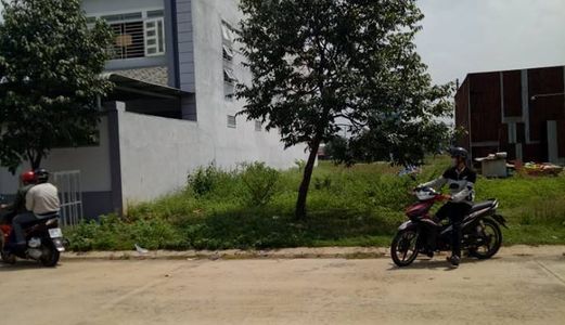 Phát Mãi Đất Đợt Đầu, Xã Xui Tháng Cô Hồn, Đất Nền Giá Cực Rẻ Ở Bình Dương