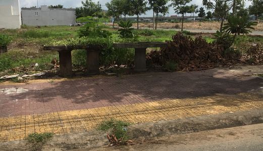 Cần Bán Gấp Miếng Đất Nằm Gần Bệnh Viện Nội Tiết Trung Ương Tp.hcm