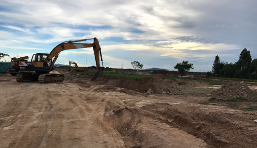 Dự Án Moon Lake, Cam Kết Giá Đầu Tư Tốt Nhất Khu Vực, Mặt Tiền Tỉnh Lộ 44