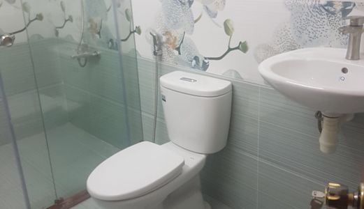 Chính Chủ Bán Gấp Nhà Xây Mới Mt Hẻm Trần Văn Kiểu Q6, 4 Lầu, Sổ Hồng Riêng