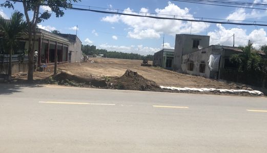 Đất Xã Phạm Văn Hai Dự Án Mới Hoàn Toàn Mặt Tiền Tỉnh Lộ 10