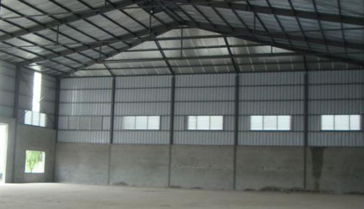 Hàng Hiếm!!! Bán Xưởng 1200M2 Mặt Tiền Củ Chi Giá 4,8, Tỷ Lh: 0943.364.409