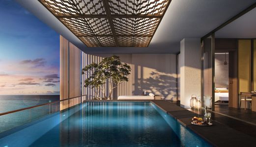 Đỉnh Cao Xa Hoa Độc Bản - Biệt Thự Sky Villas 6* Regnet Phú Quốc - Đẳng Cấp Thượng Lưu