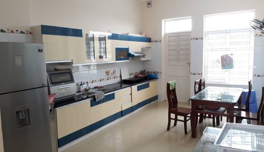 Cho Thuê Nhà 4 Phòng Ngủ Đường Lê Hồng Phòng Cực Đẹp, Giá Hấp Dẫn