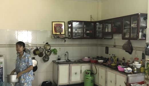 Bán Nhanh Nhà Hẻm 458 Htp . Dt 4X18M. Xd 4X10M. 1Tr, 1L, 3Pn, 3 Wc . Giá 4.2 Tỷ 